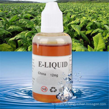 Good Quality Hookah Shisha for Electric Cigarette Liquid (ES-EL-001)